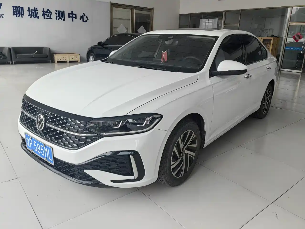 Volkswagen Lavida 2023