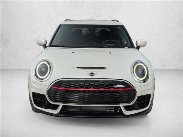 Mini Clubman 2023