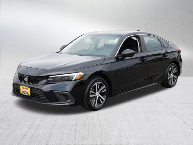 Honda Civic 2024