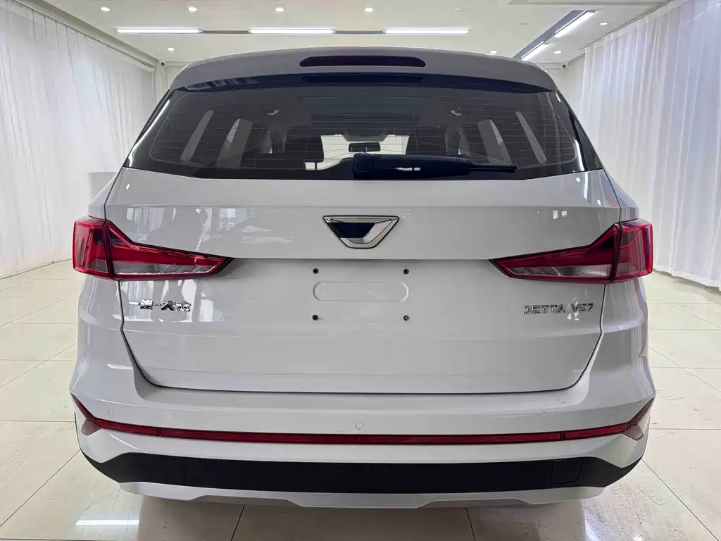Jetta VS7 2023