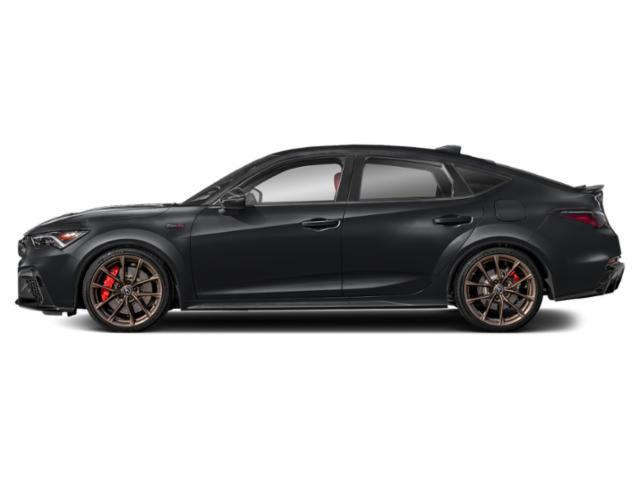 Acura Integra 2024