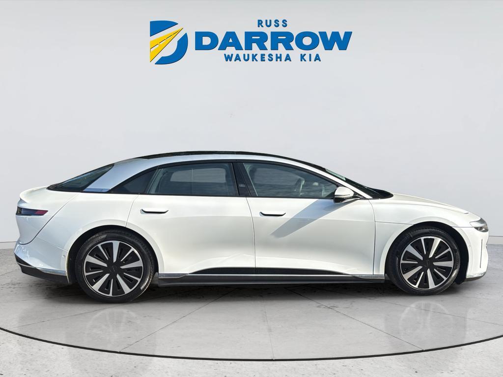 Lucid Air 2023