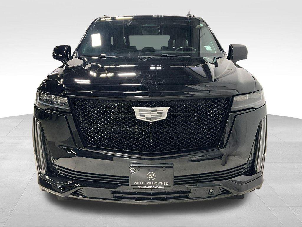Cadillac Escalade 2022
