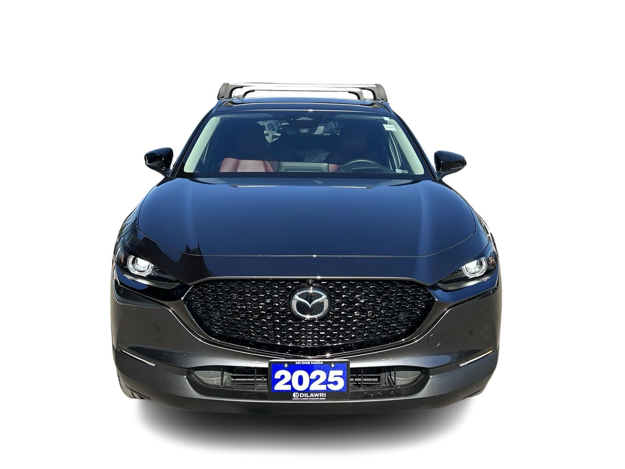 Mazda CX-30 2025