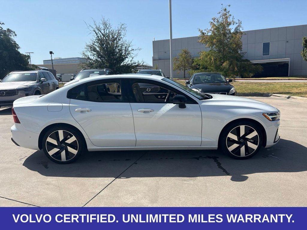 Volvo S60 2024