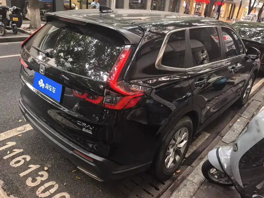 Honda CR-V 2024