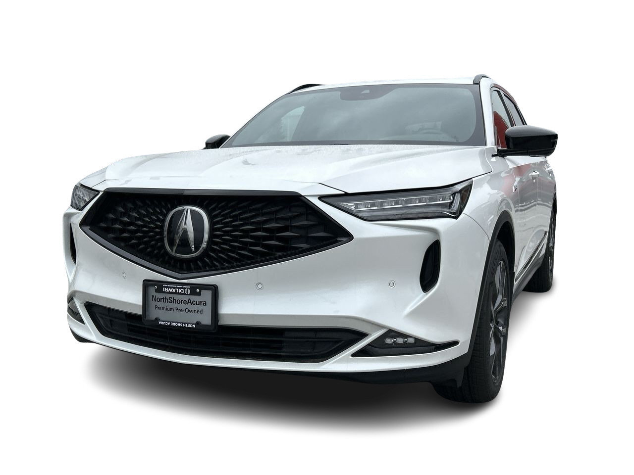Acura MDX 2024