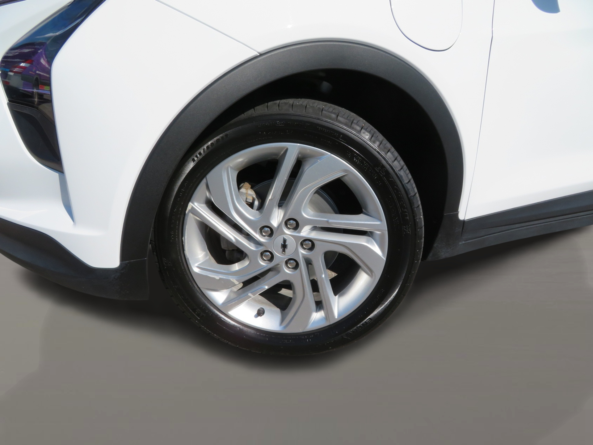 Chevrolet Bolt 2023