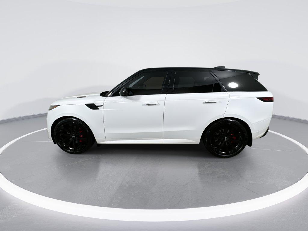 Land Rover Range Rover Sport 2025