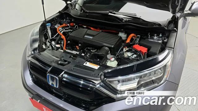 Honda CR-V 2021