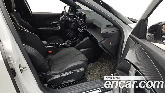 Peugeot 2008 2022
