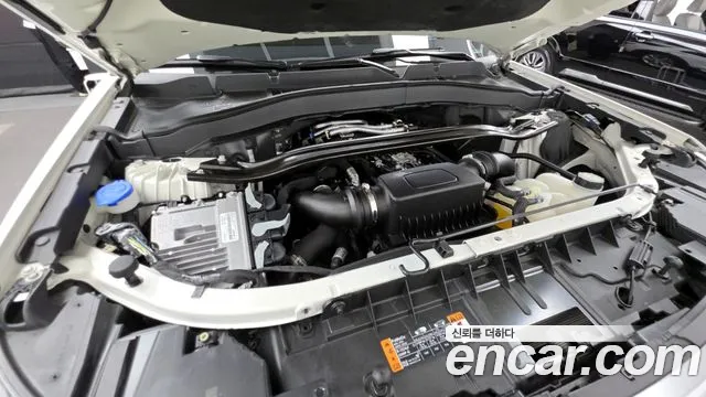 Ford Explorer 2021