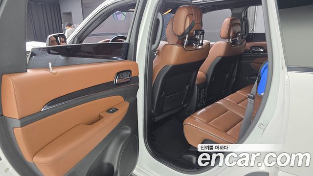 Jeep Cherokee 2021