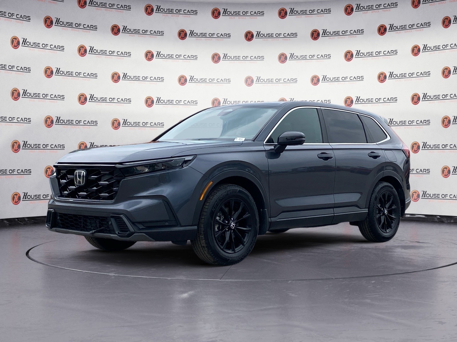 Honda CR-V 2025