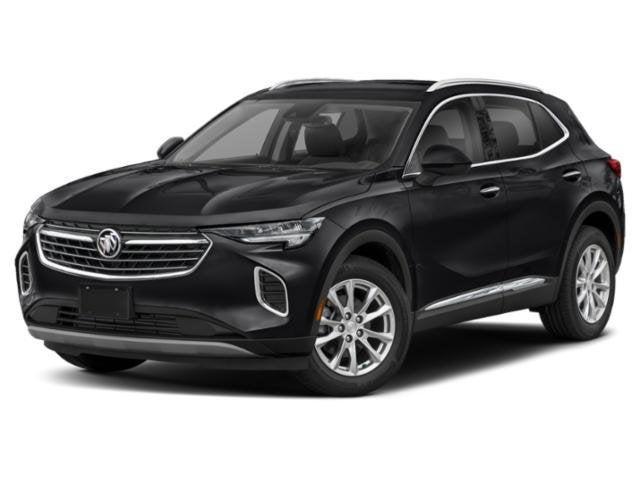 Buick Envision 2023