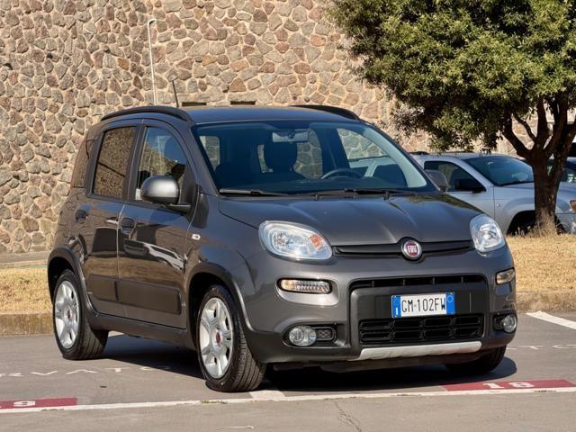 Fiat Panda 2023