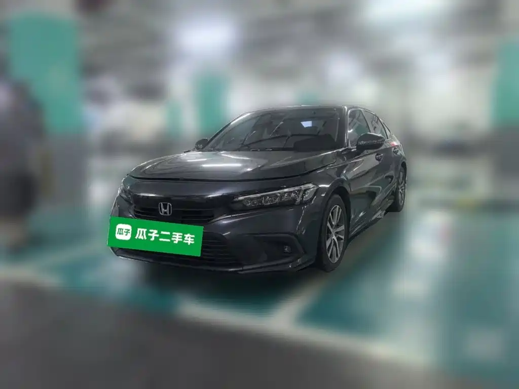 Honda Civic 2022