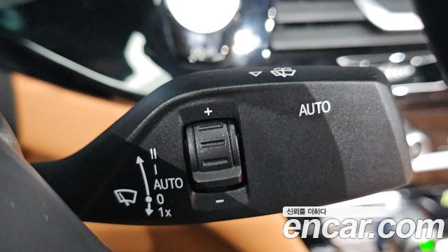 BMW 5 серии 2022