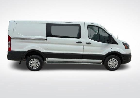 Ford Transit 2024