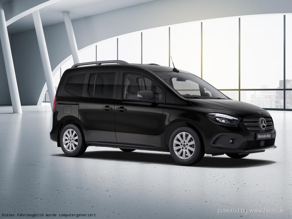 Mercedes-Benz Citan 2022