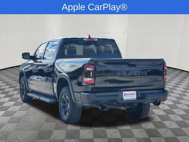 Ram 1500 2022