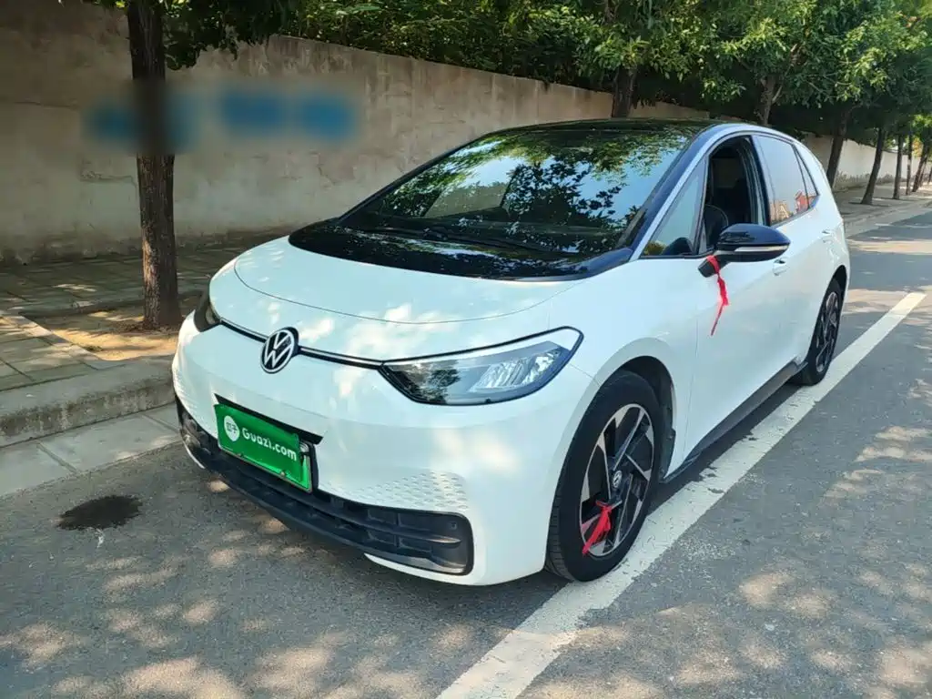 Volkswagen ID.3 2024