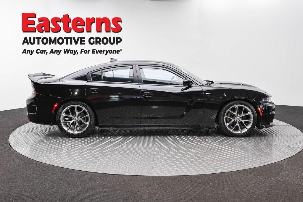 Dodge Charger 2021