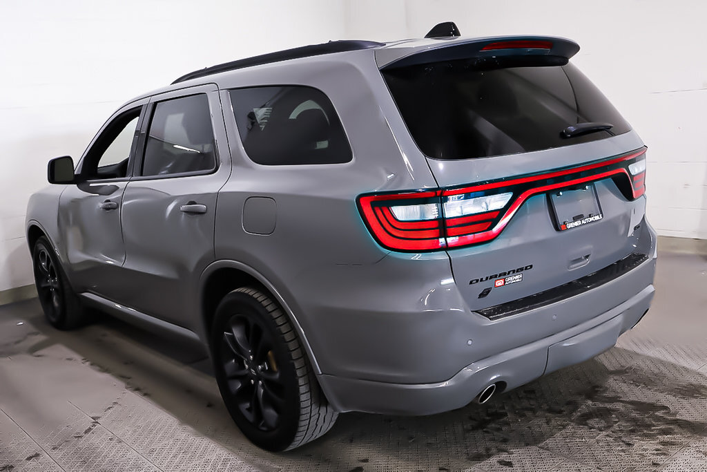 Dodge Durango 2023