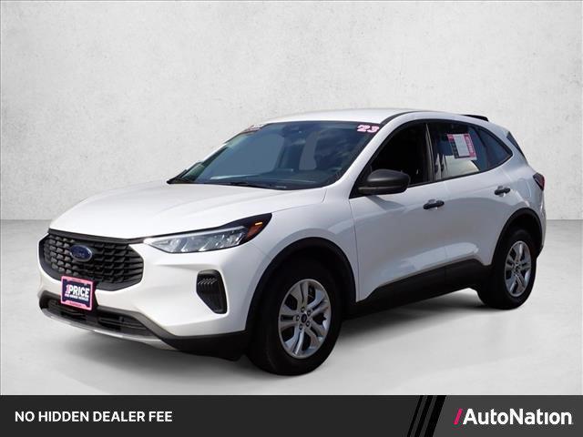 Ford Escape 2023