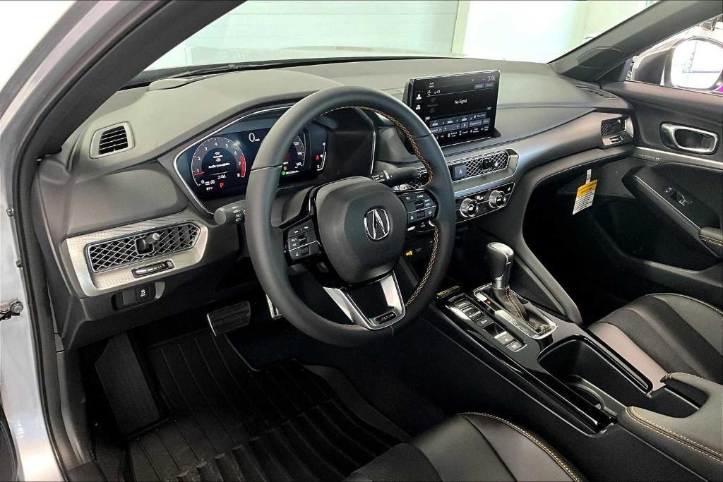 Acura Integra 2026