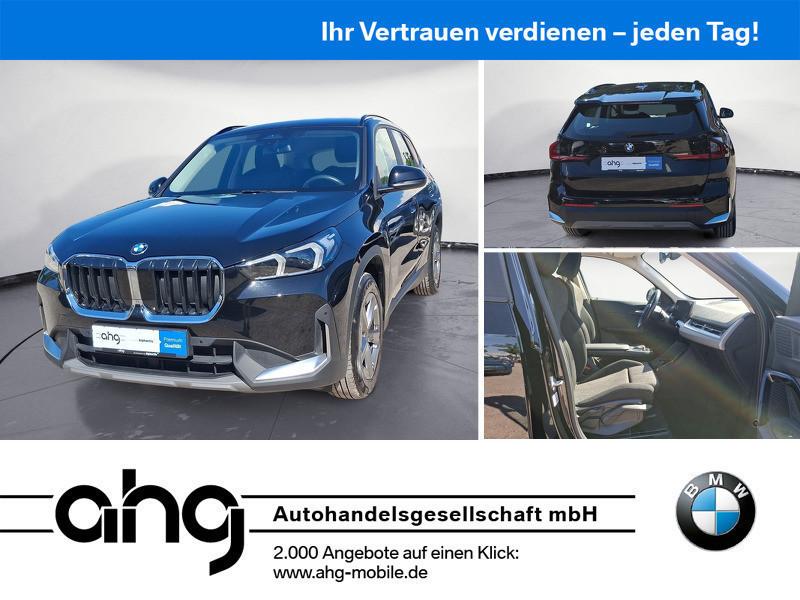 BMW X1 2023
