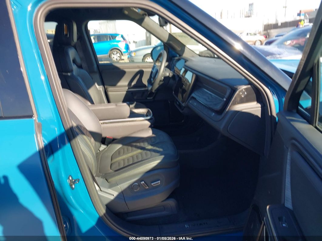 Rivian R1T 2022