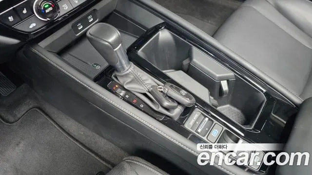 Honda Accord 2023
