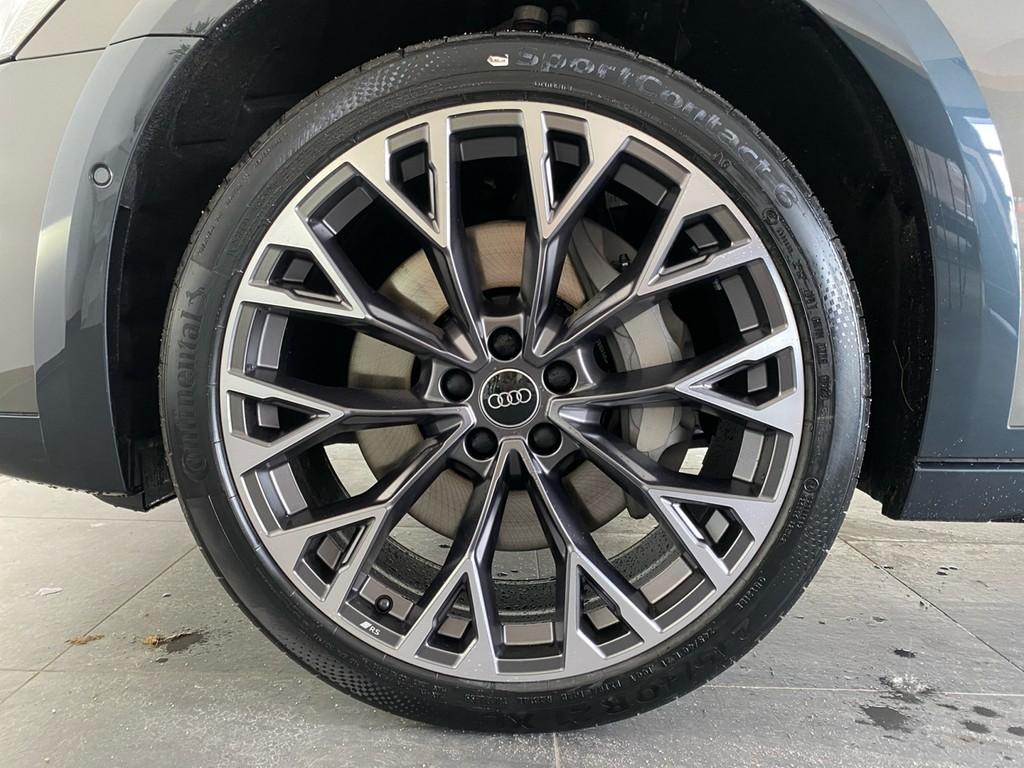 Audi A6 allroad 2024