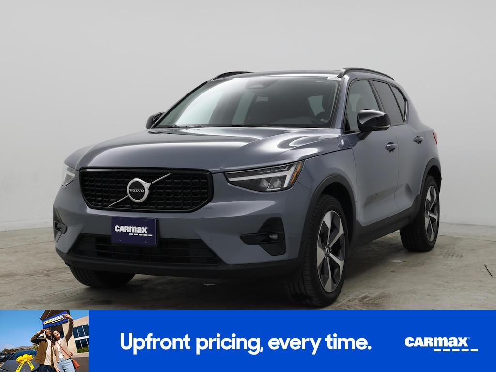 Volvo XC40 2023