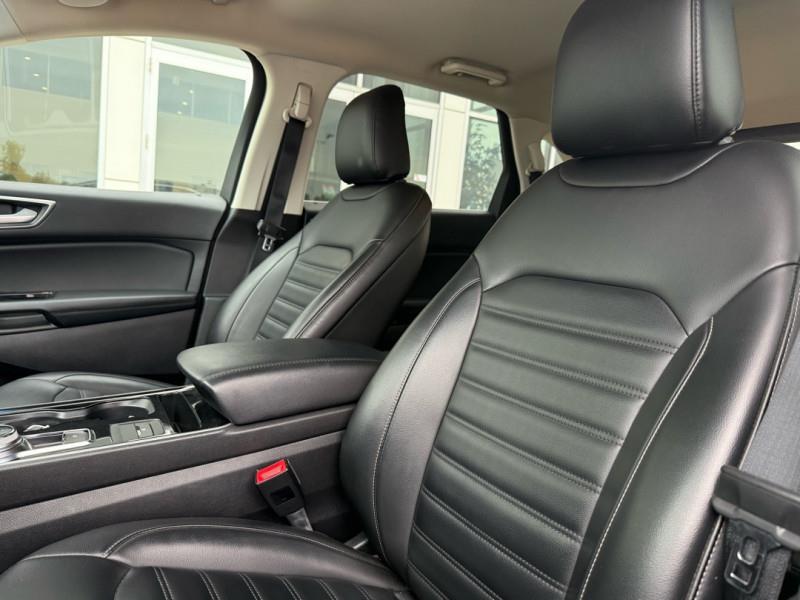 Ford Edge 2020