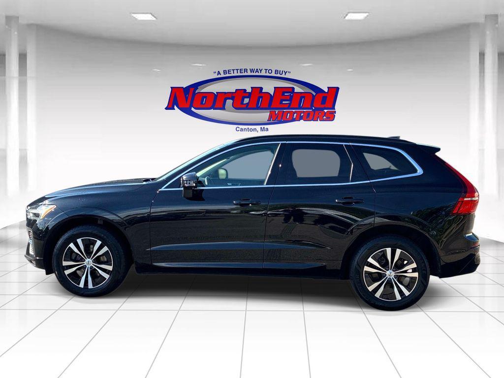 Volvo XC60 2023