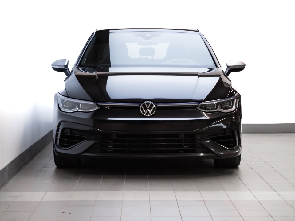 Volkswagen Golf R 2023