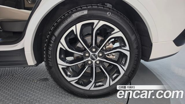 Lincoln Nautilus 2025
