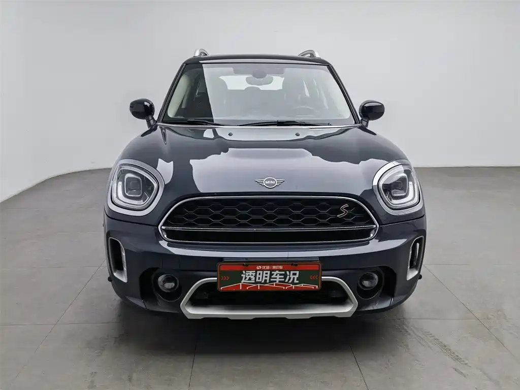 Mini Countryman 2021