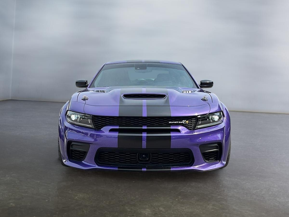 Dodge Charger 2023