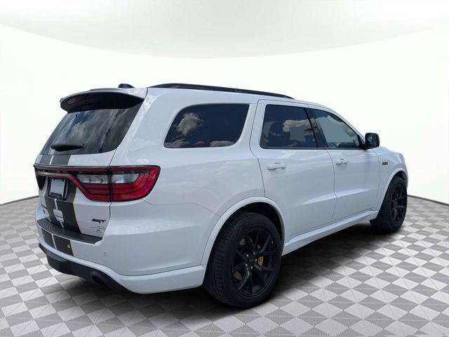Dodge Durango 2024