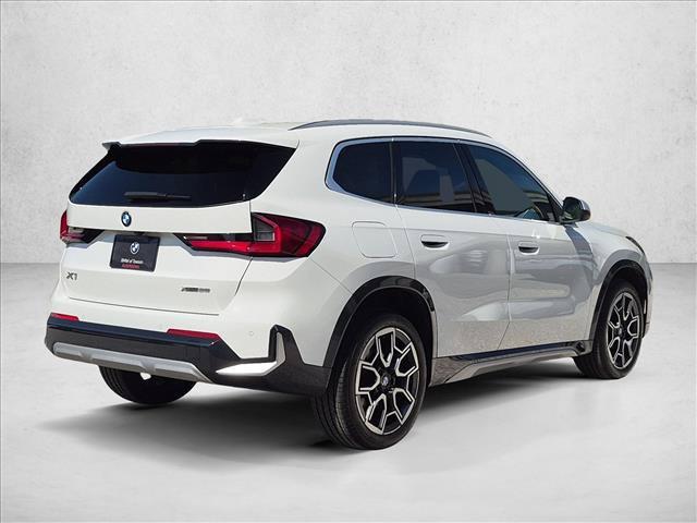 BMW X1 2023