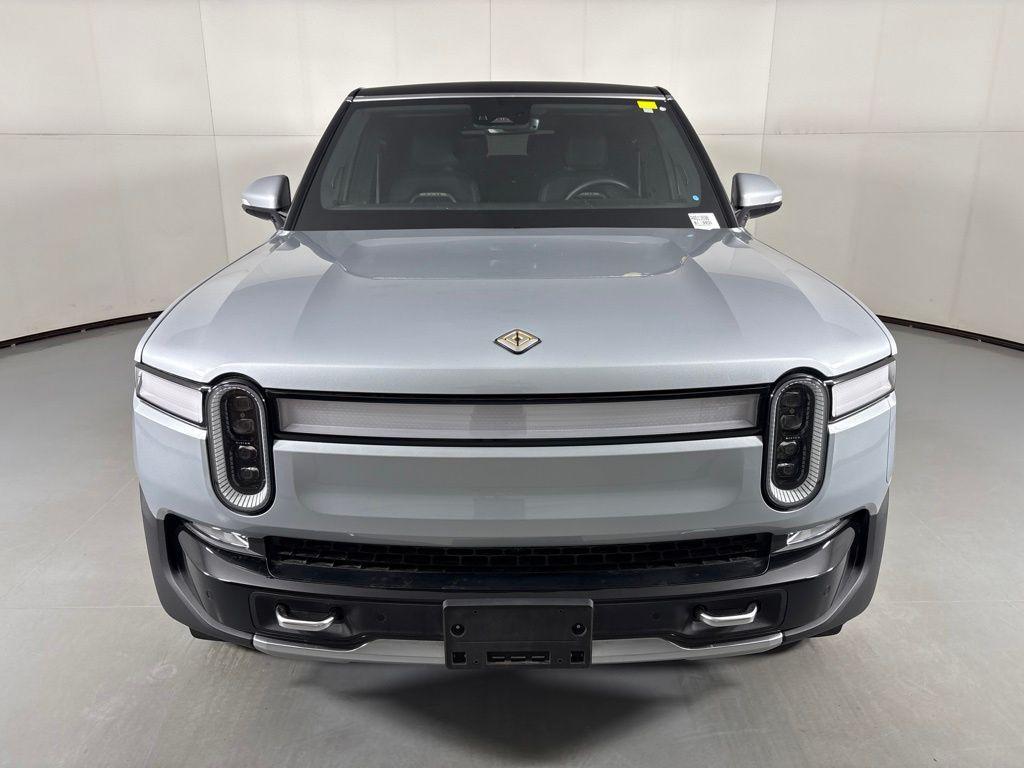 Rivian R1S 2023