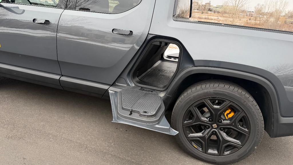 Rivian R1T 2023