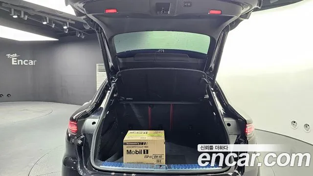 Porsche Cayenne 2020
