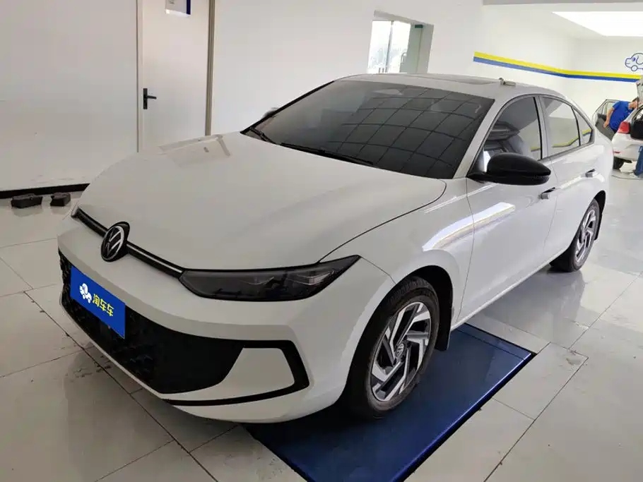 Volkswagen Lavida 2026