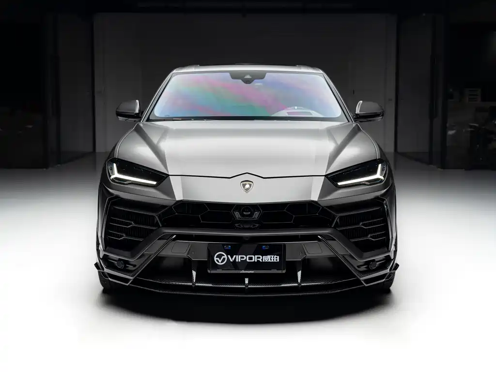 Lamborghini Urus 2022