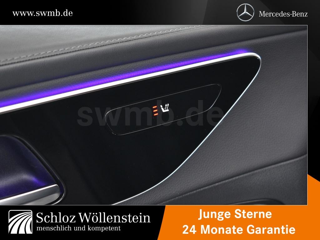 Mercedes-Benz GLC 450 2024