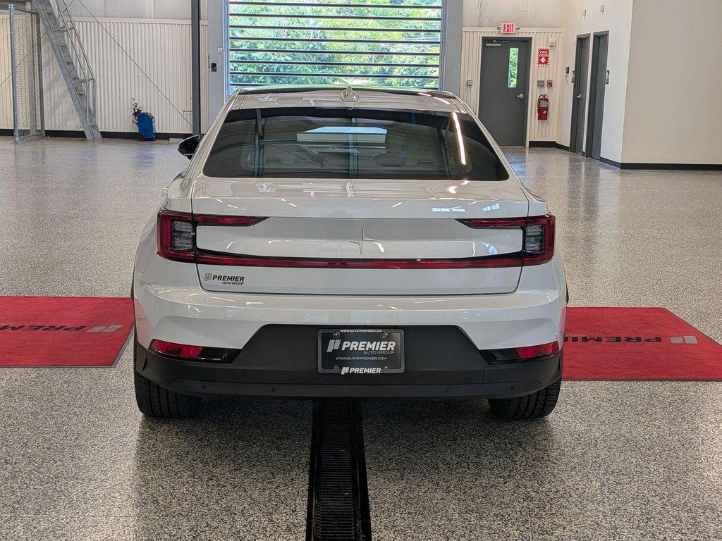 Polestar 2 2023
